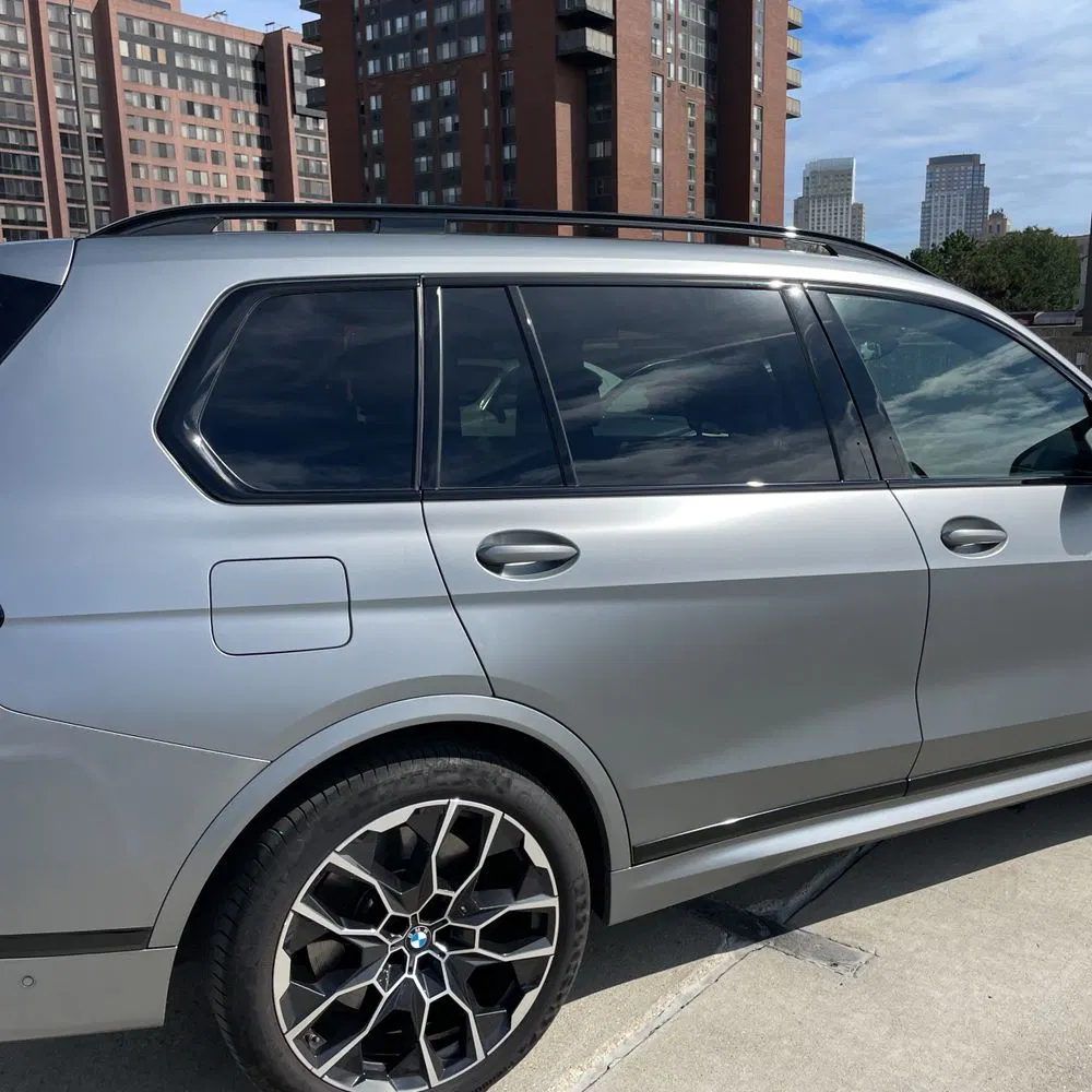 2024 BMW X7 M60i