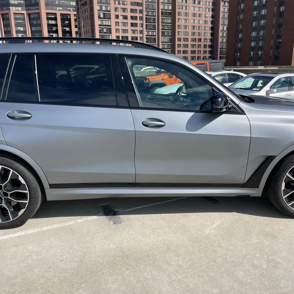 2024 BMW X7 M60i