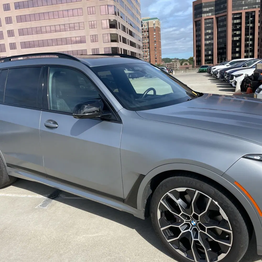 2024 BMW X7 M60i