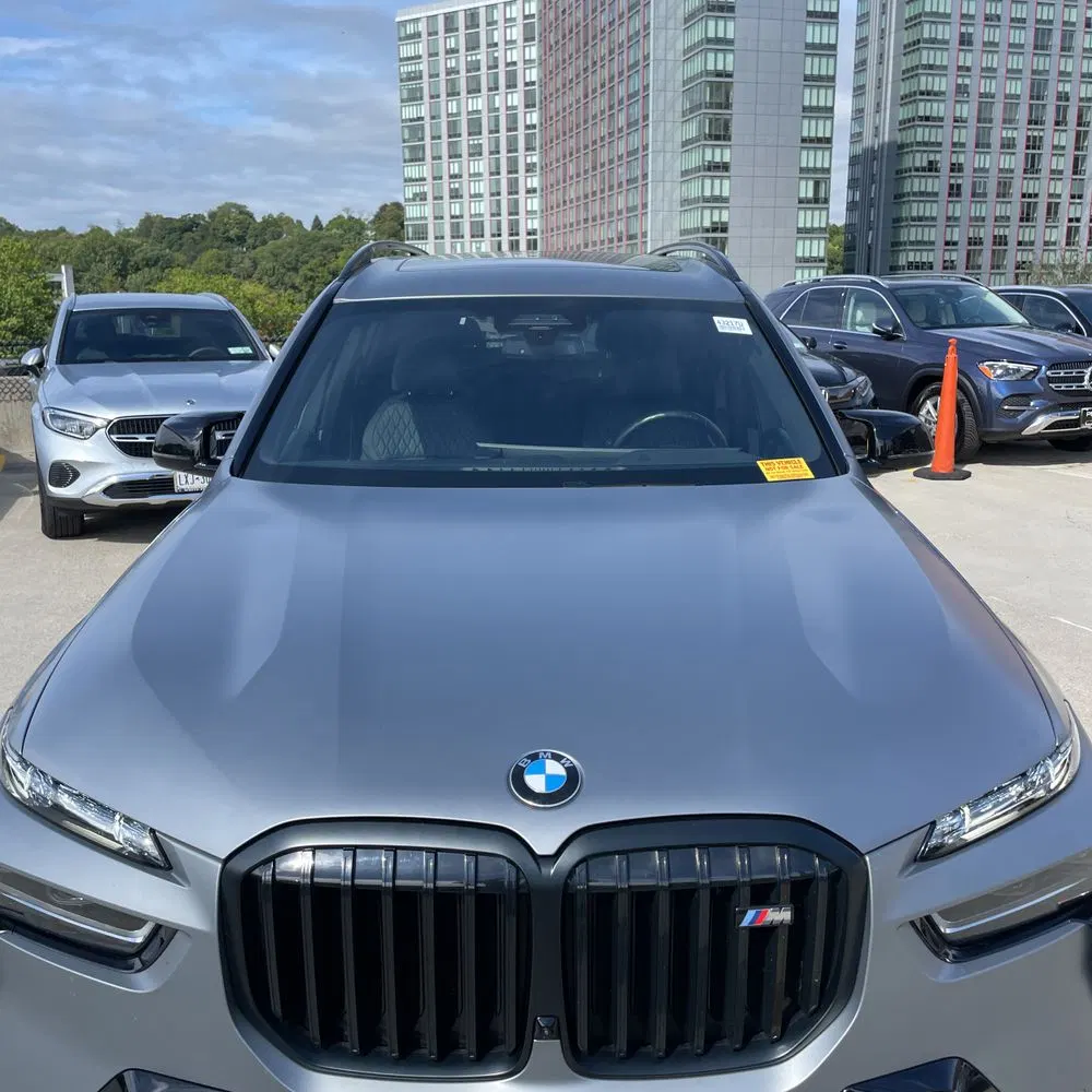 2024 BMW X7 M60i