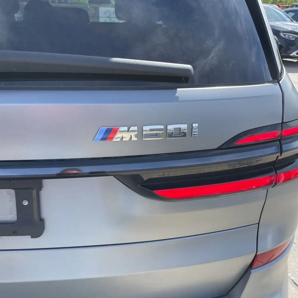 2024 BMW X7 M60i