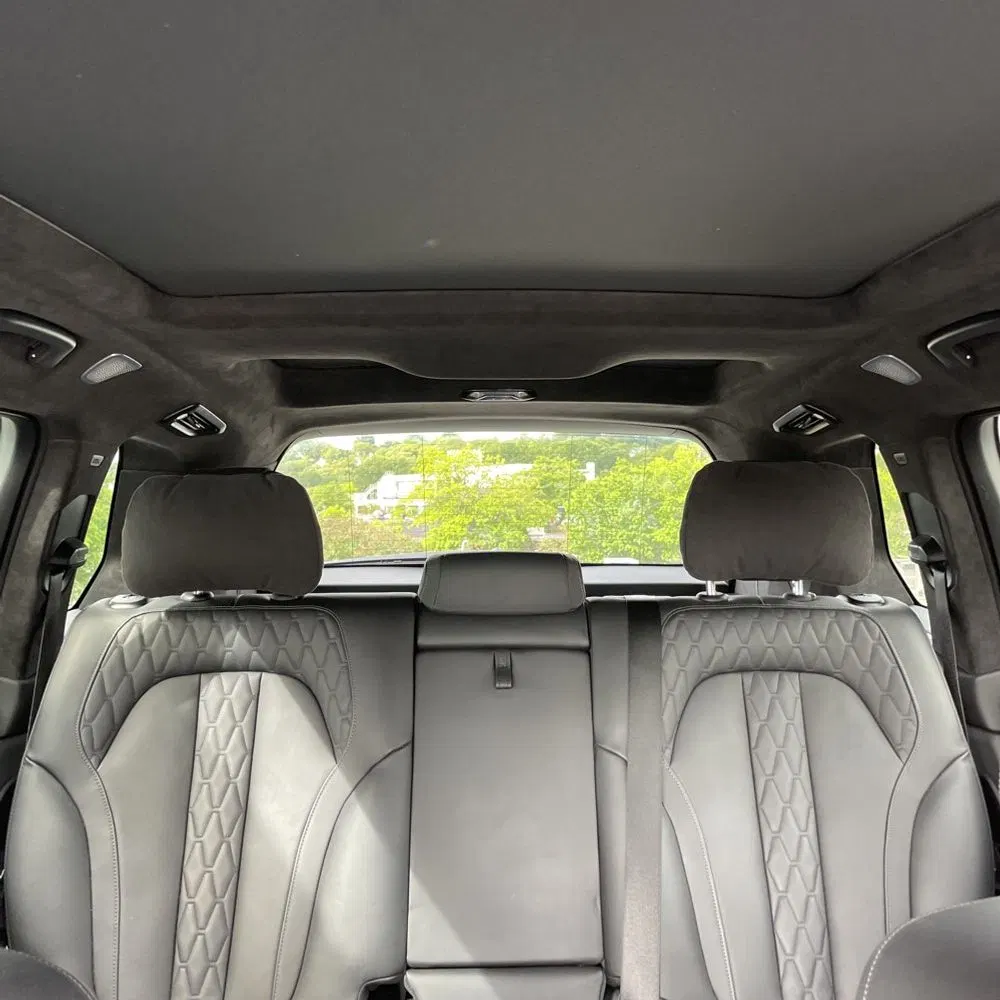 2024 BMW X7 M60i