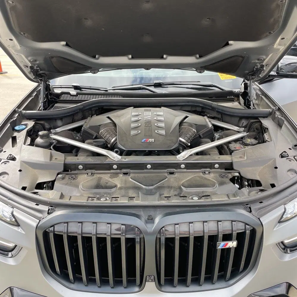 2024 BMW X7 M60i