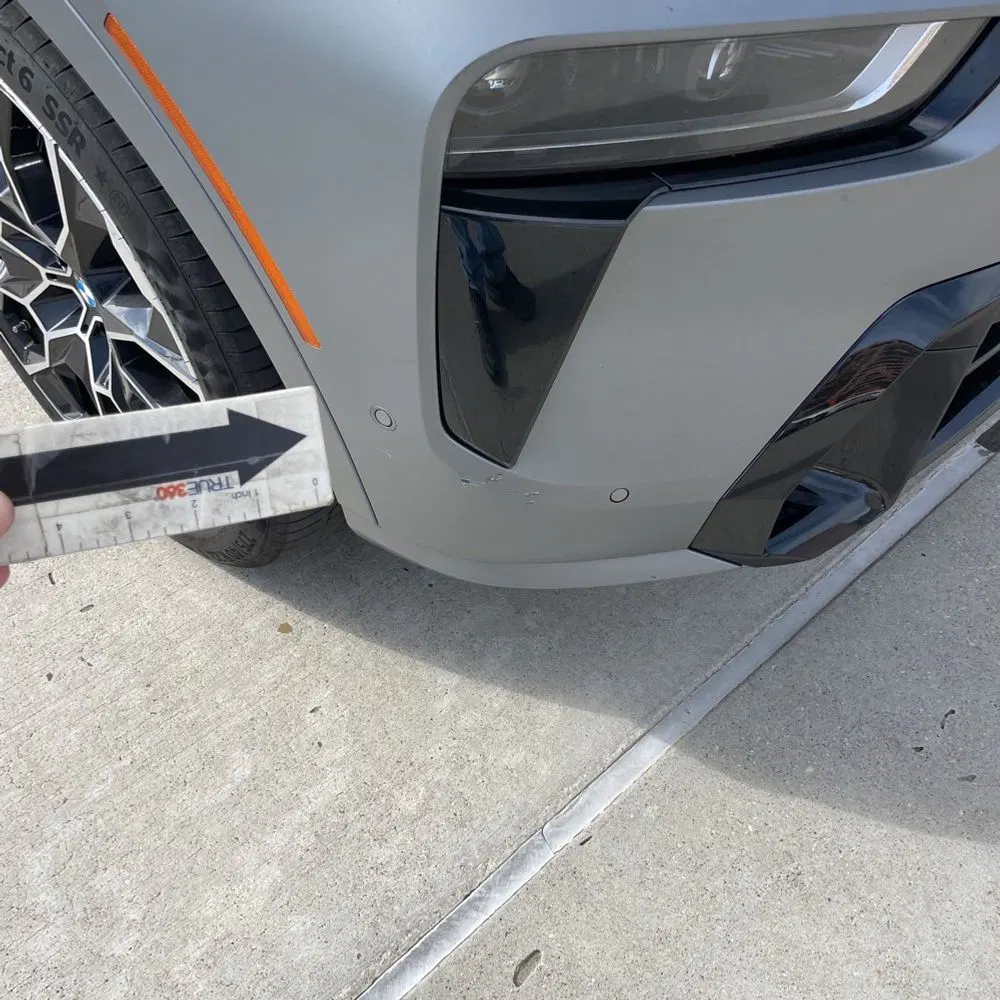 2024 BMW X7 M60i