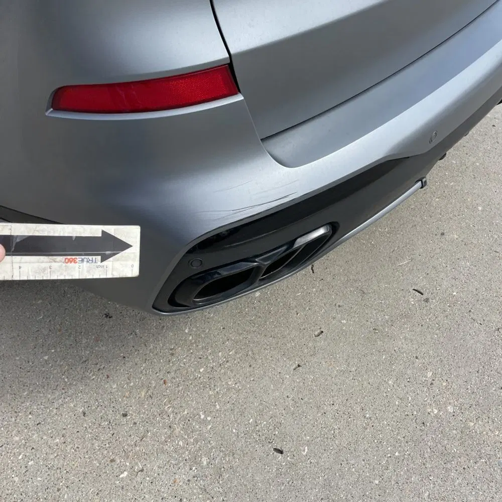 2024 BMW X7 M60i