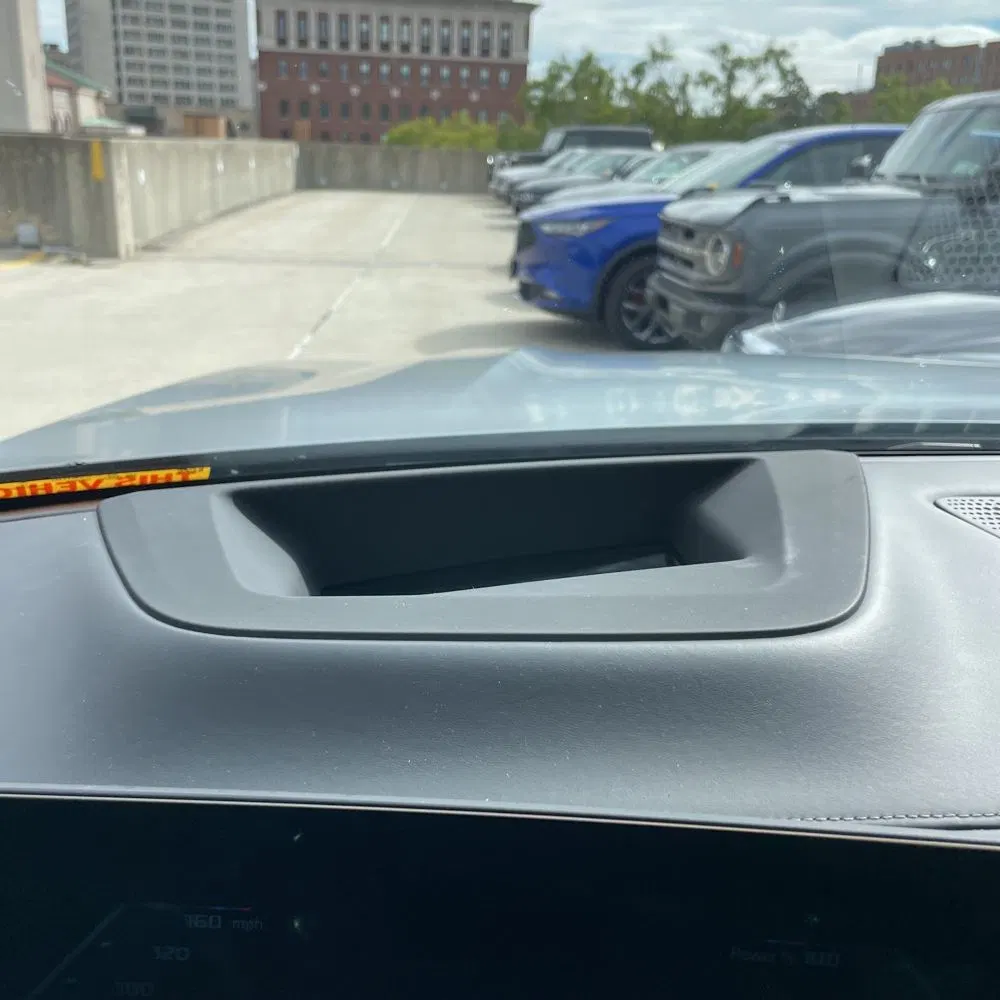 2024 BMW X7 M60i