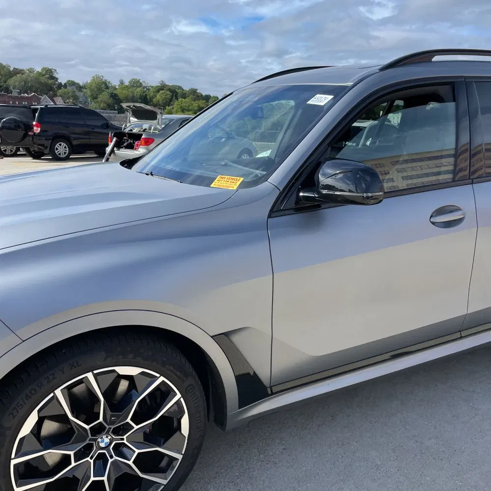 2024 BMW X7 M60i