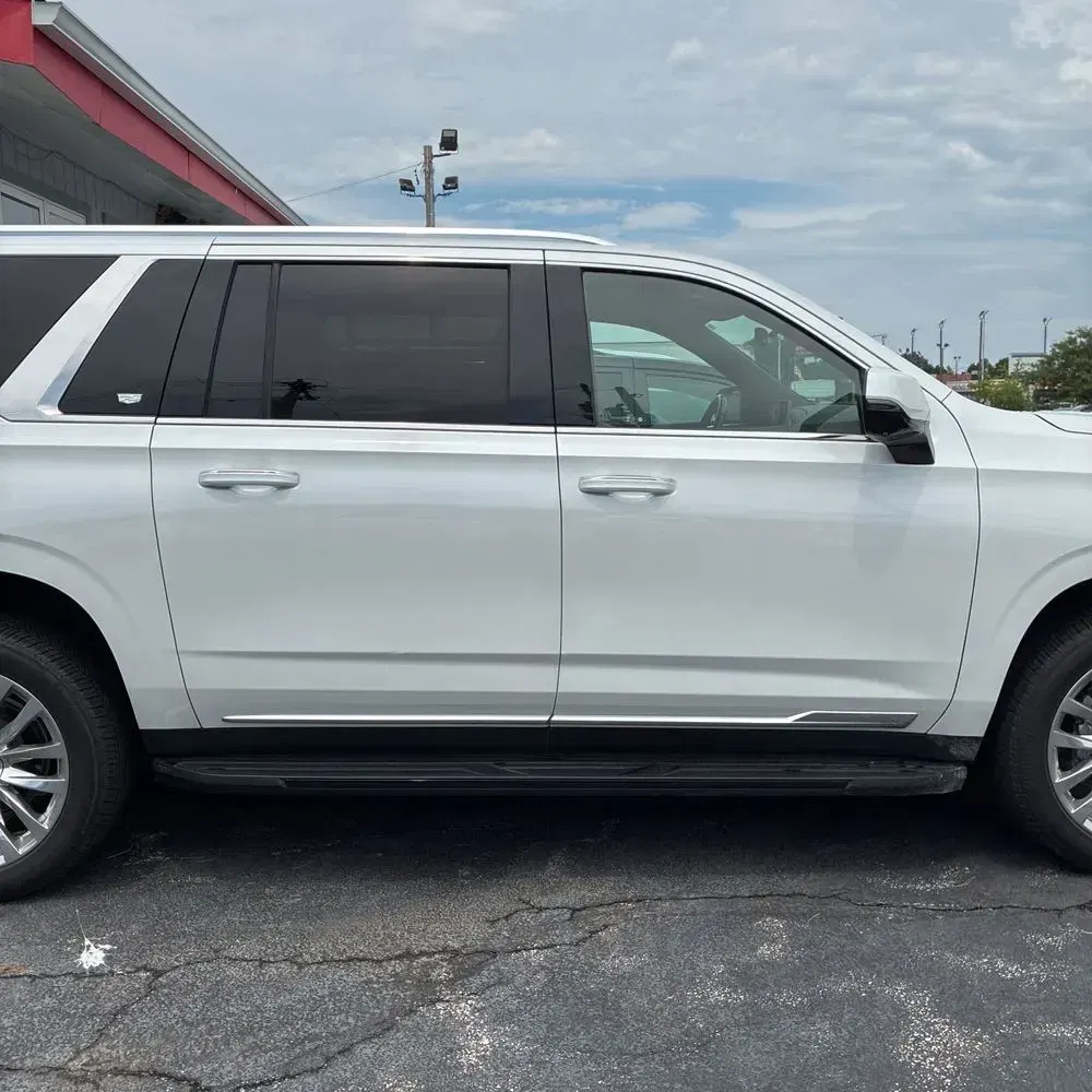 2023 Cadillac Escalade ESV Premium Luxury