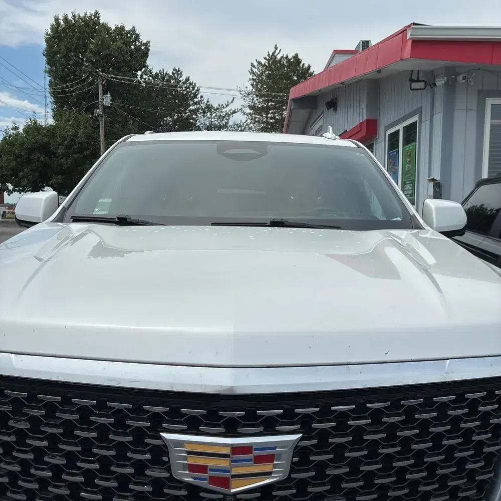 2023 Cadillac Escalade ESV Premium Luxury