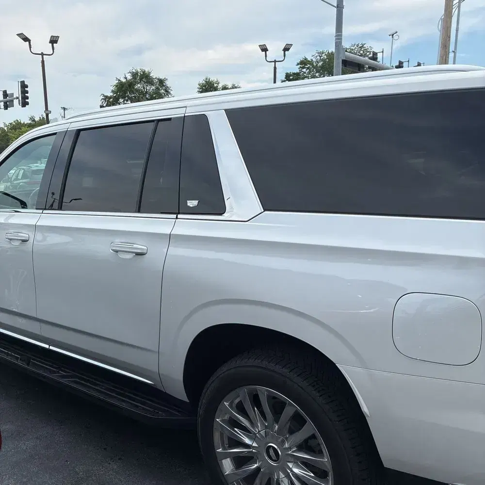 2023 Cadillac Escalade ESV Premium Luxury