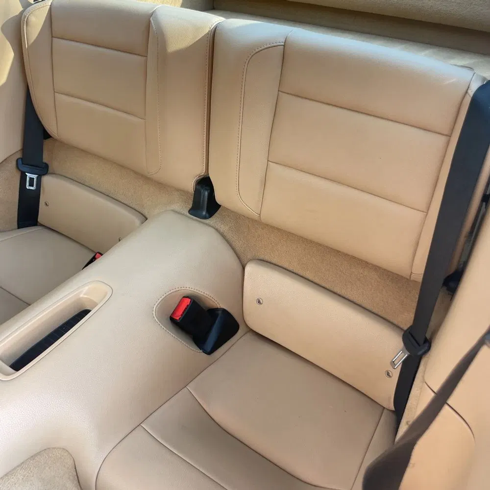 2012 Porsche 911 Carrera S