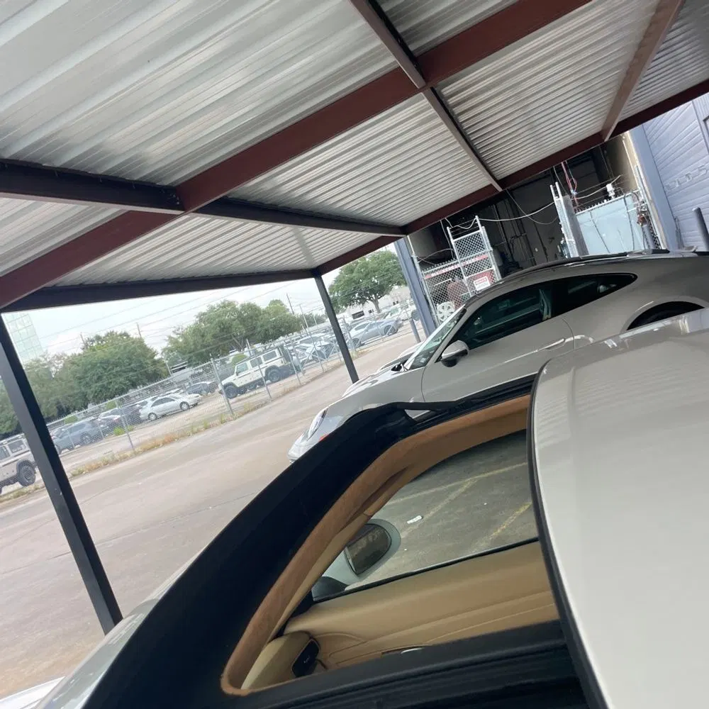 2012 Porsche 911 Carrera S
