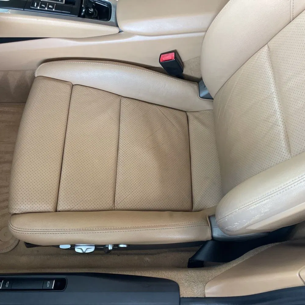 2012 Porsche 911 Carrera S