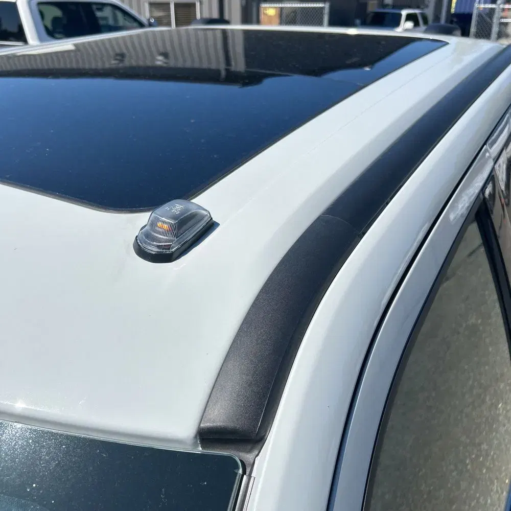2025 Ford F-450 Super Duty Platinum
