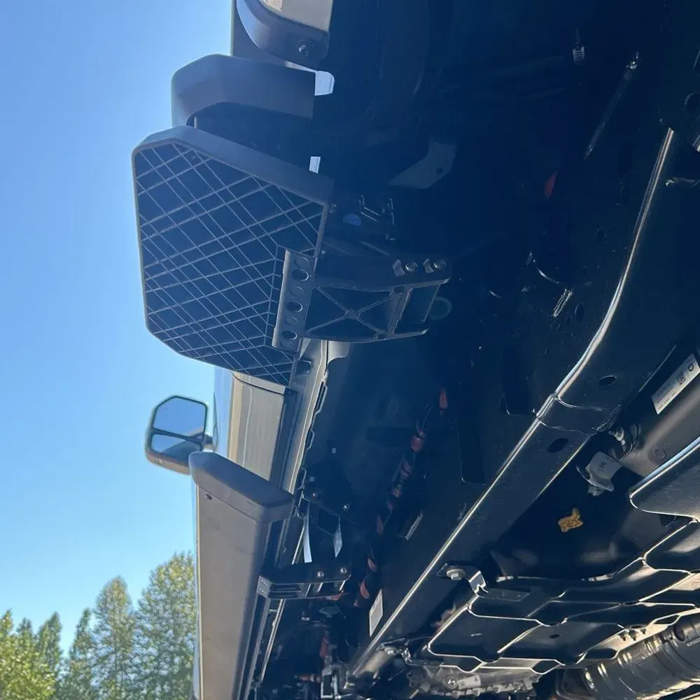 2025 Ford F-450 Super Duty Platinum
