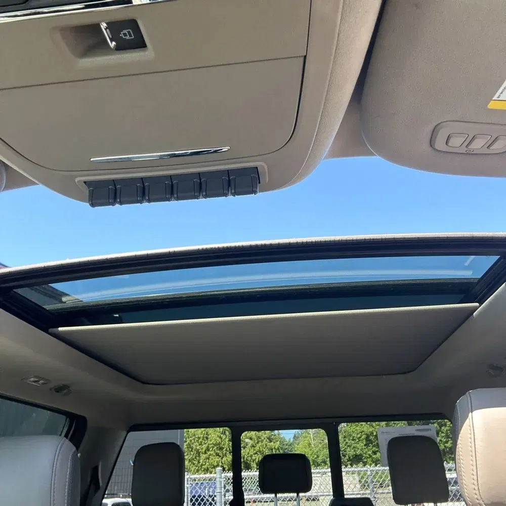 2025 Ford F-450 Super Duty Platinum