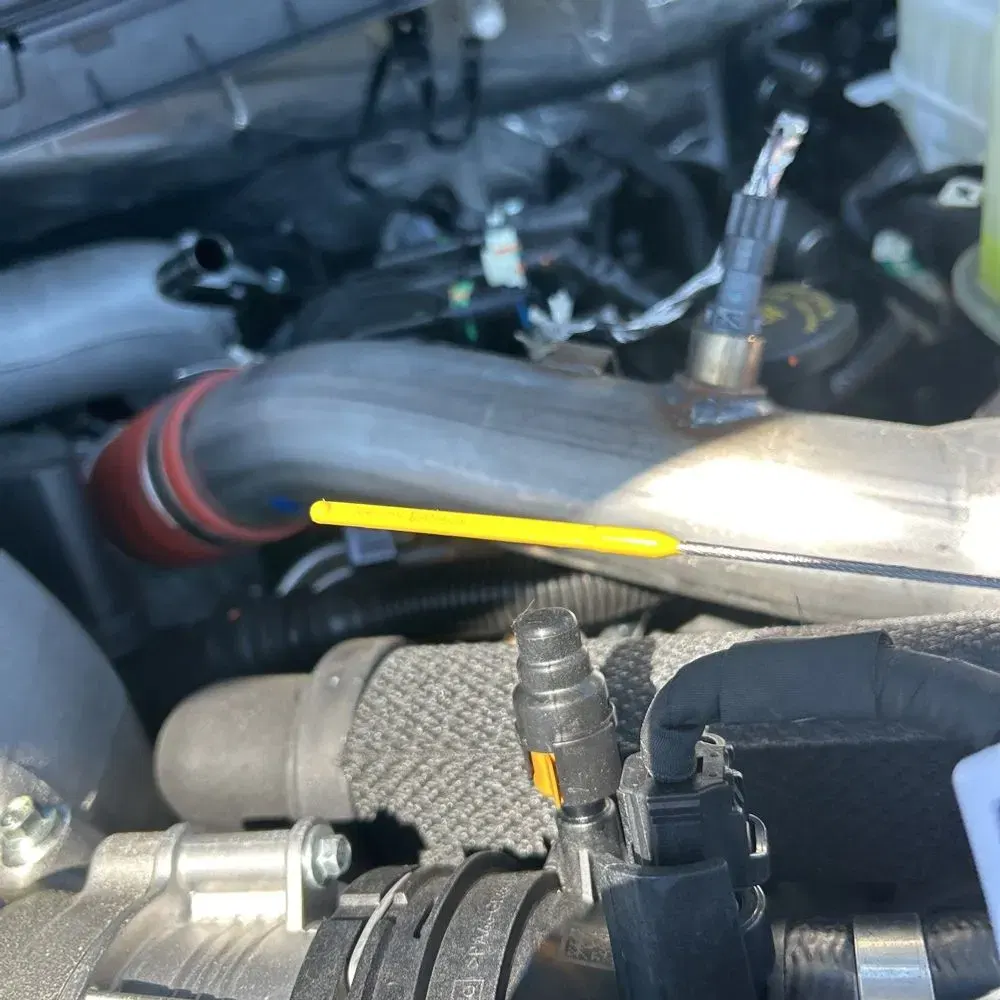 2025 Ford F-450 Super Duty Platinum