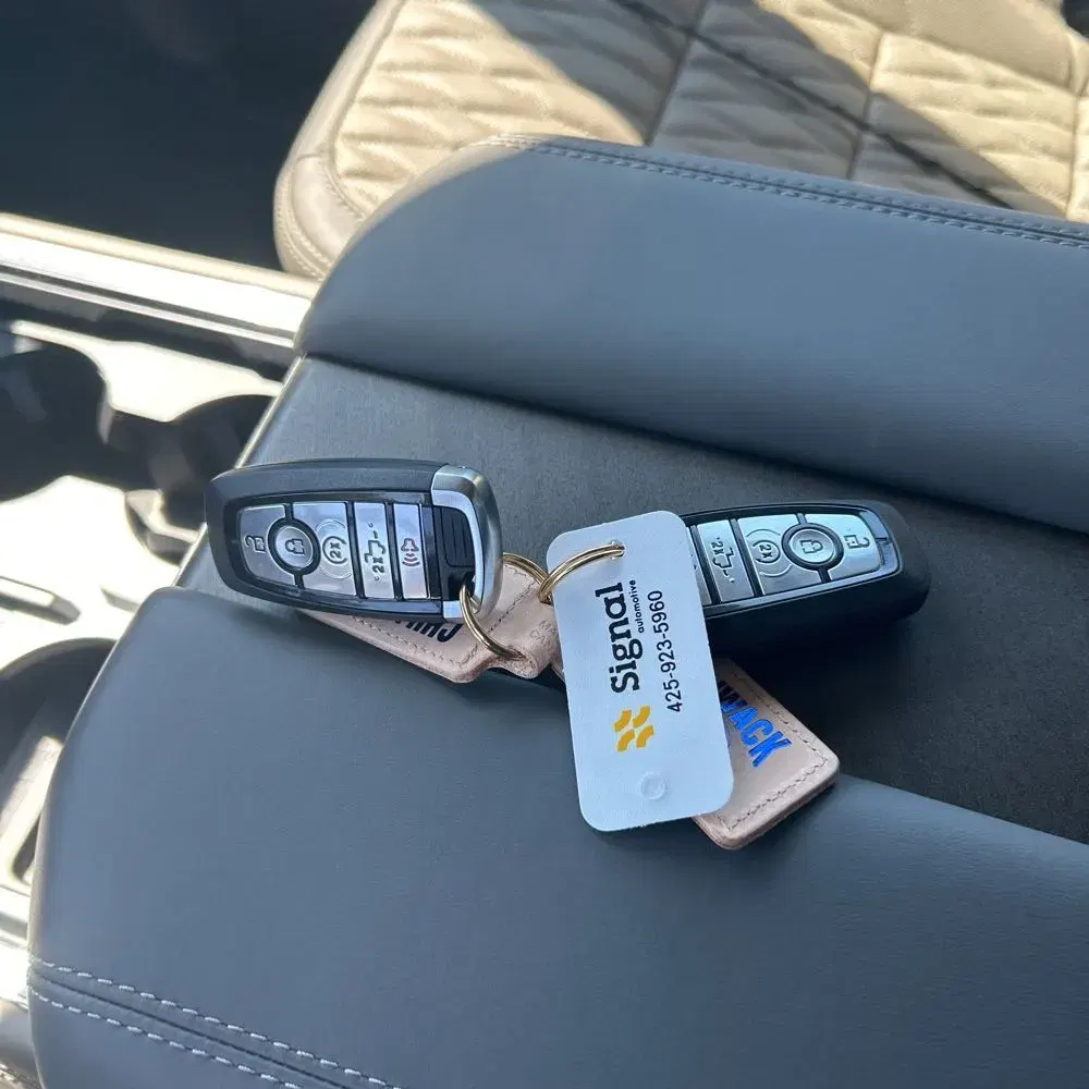 2025 Ford F-450 Super Duty Platinum