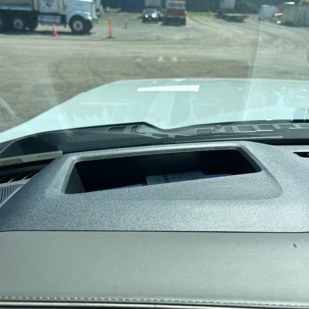 2025 Ford F-450 Super Duty Platinum