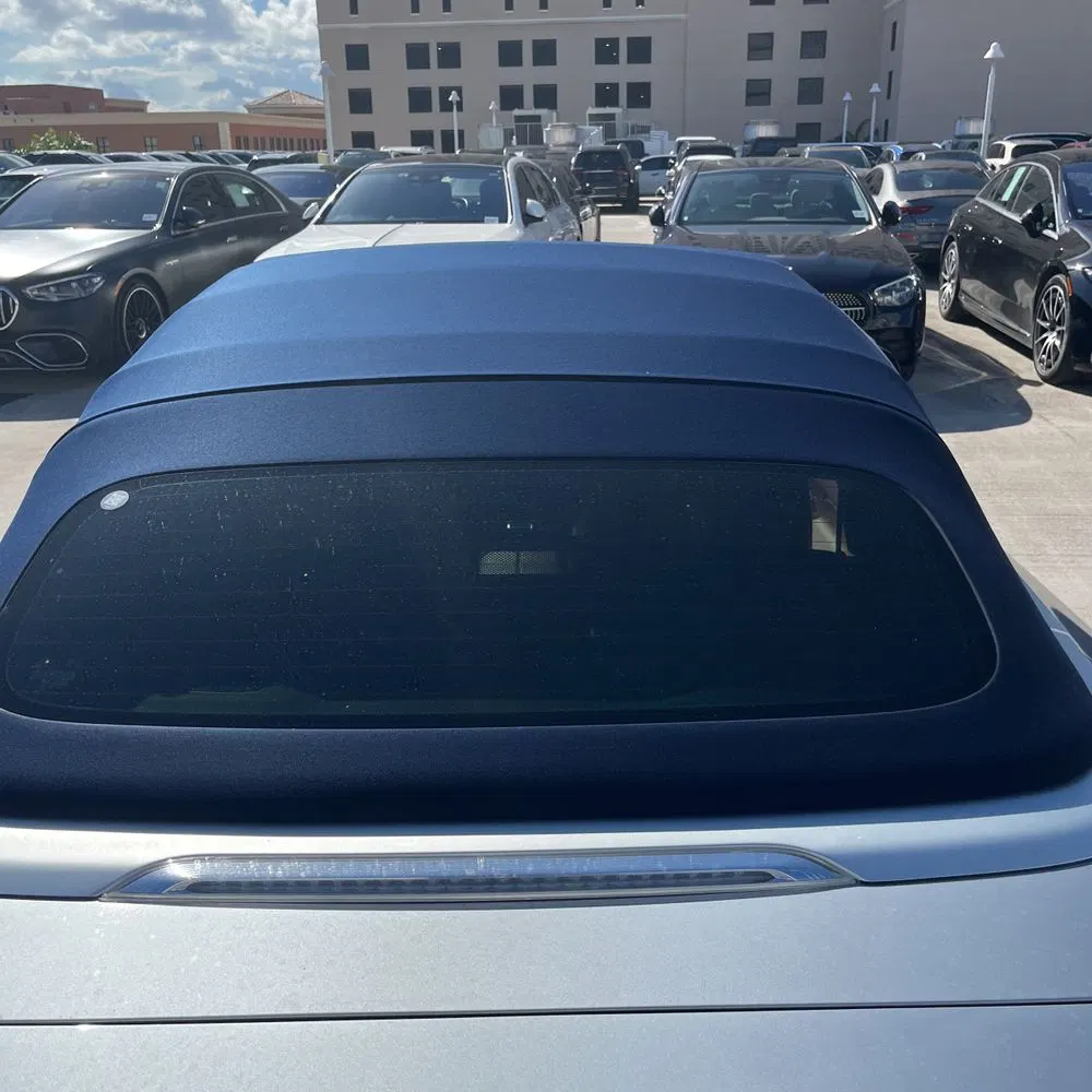 2023 Mercedes-Benz E-Class E 450