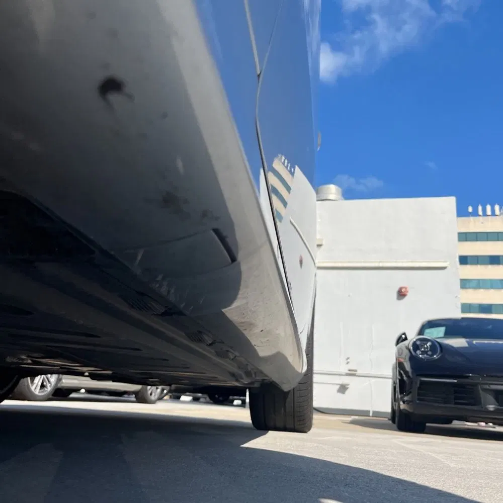 2023 Mercedes-Benz E-Class E 450