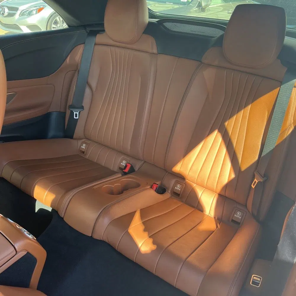 2023 Mercedes-Benz E-Class E 450