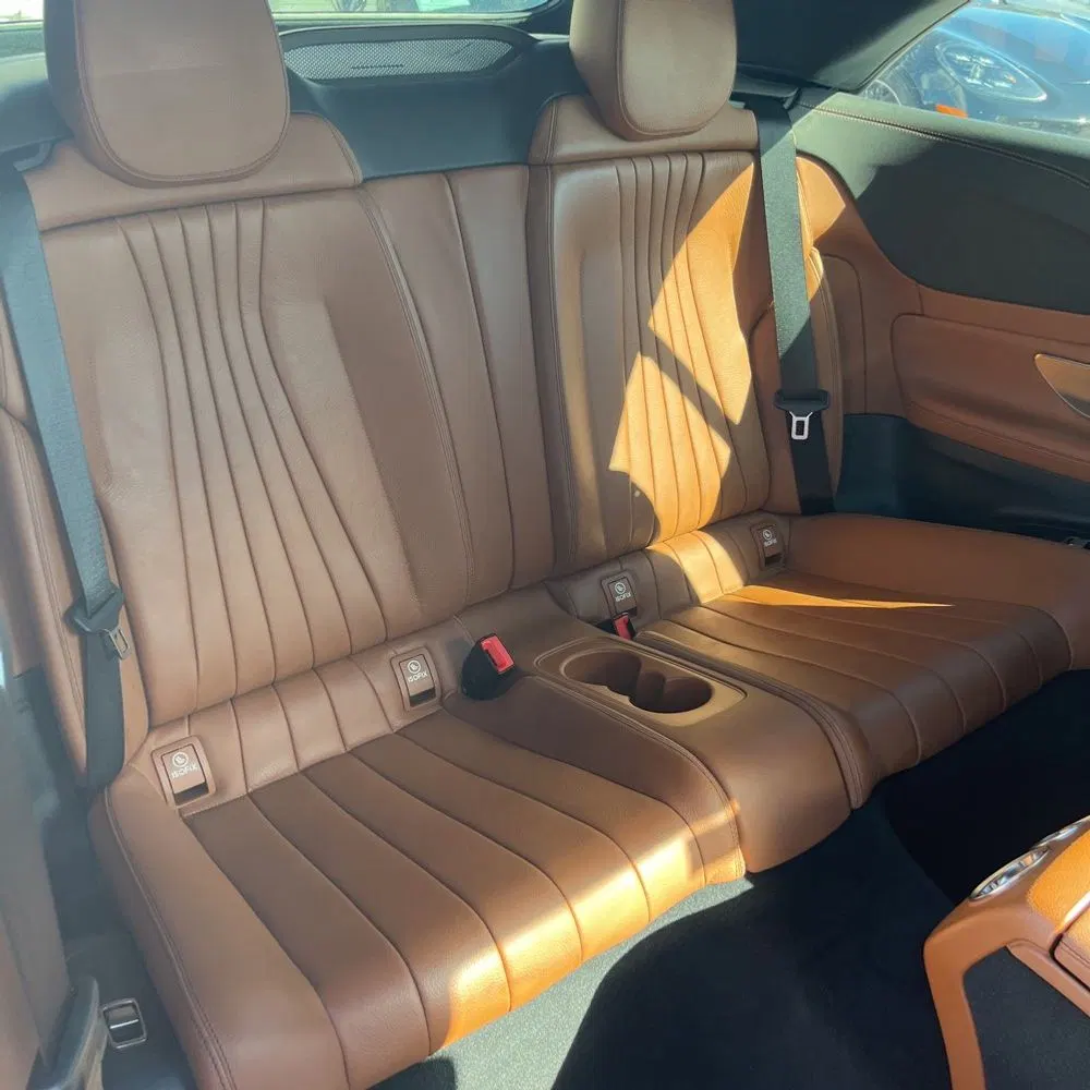2023 Mercedes-Benz E-Class E 450