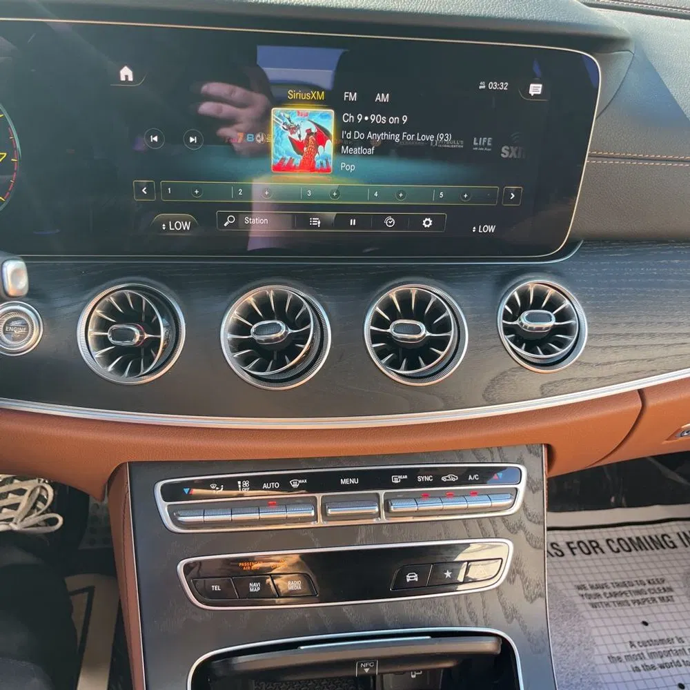 2023 Mercedes-Benz E-Class E 450