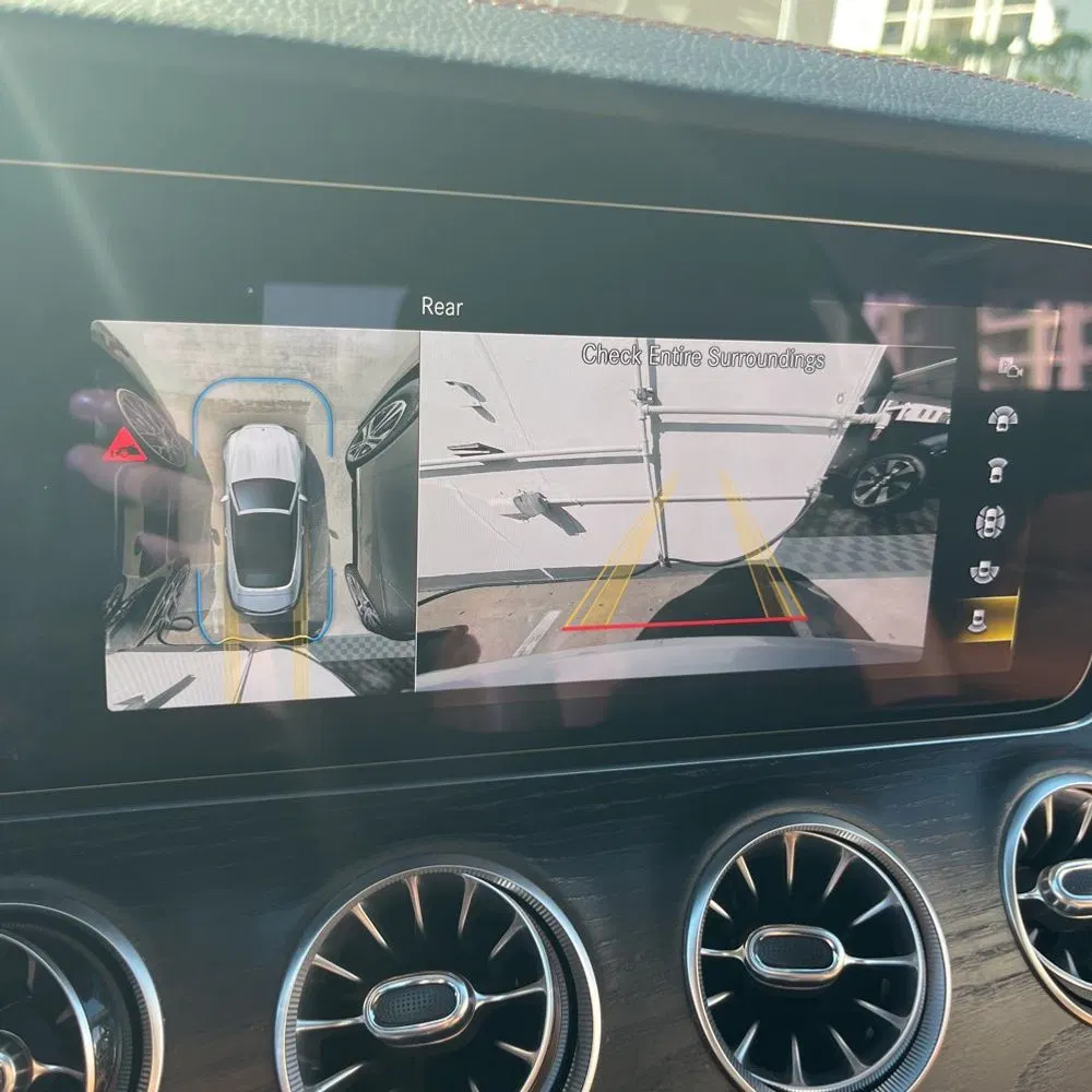 2023 Mercedes-Benz E-Class E 450