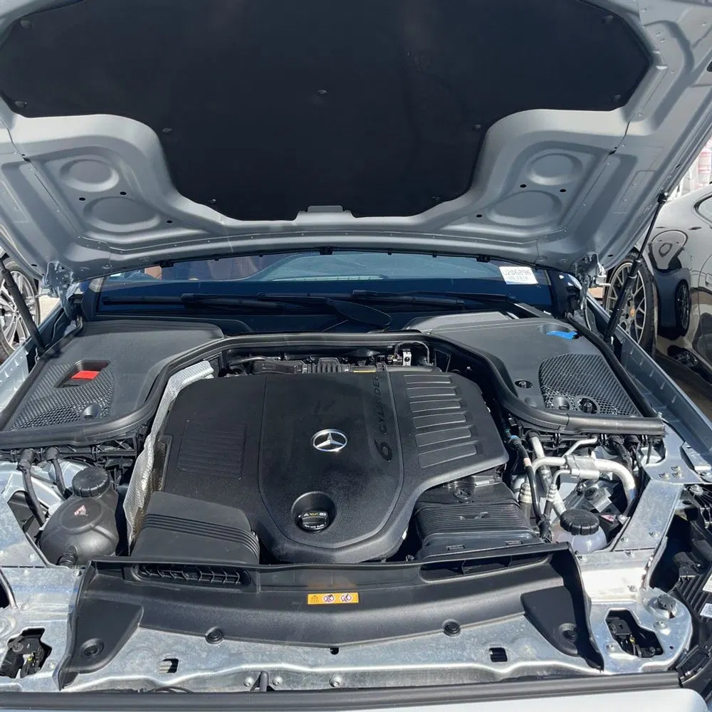 2023 Mercedes-Benz E-Class E 450