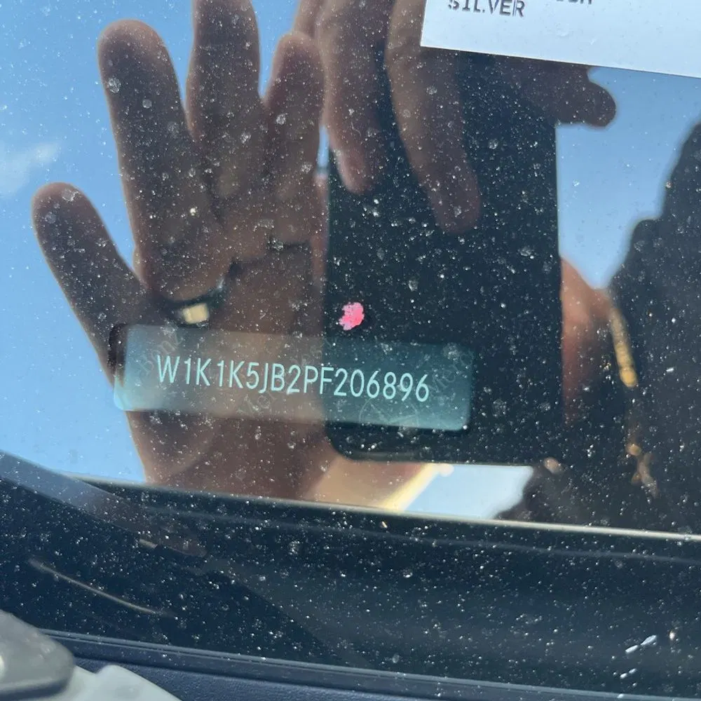 2023 Mercedes-Benz E-Class E 450