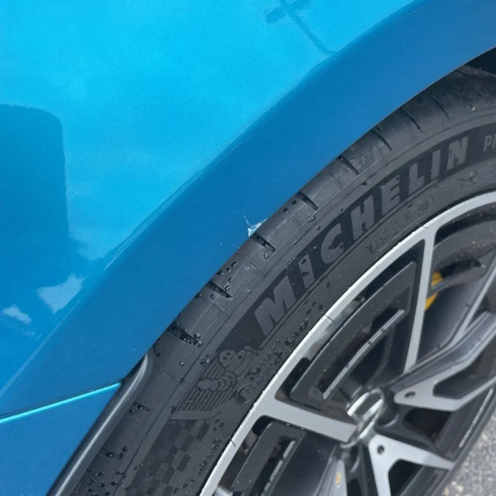 2023 Mercedes-Benz SL-Class AMG SL 63