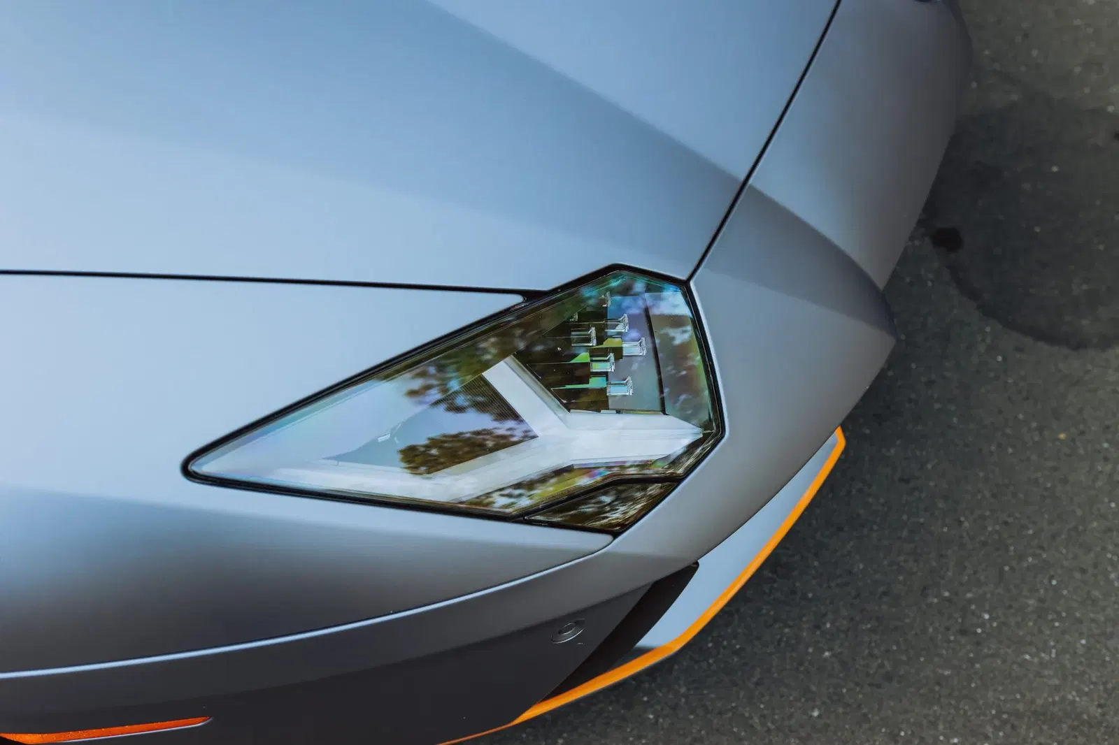 2015 Lamborghini Aventador LP700-4 Roadster