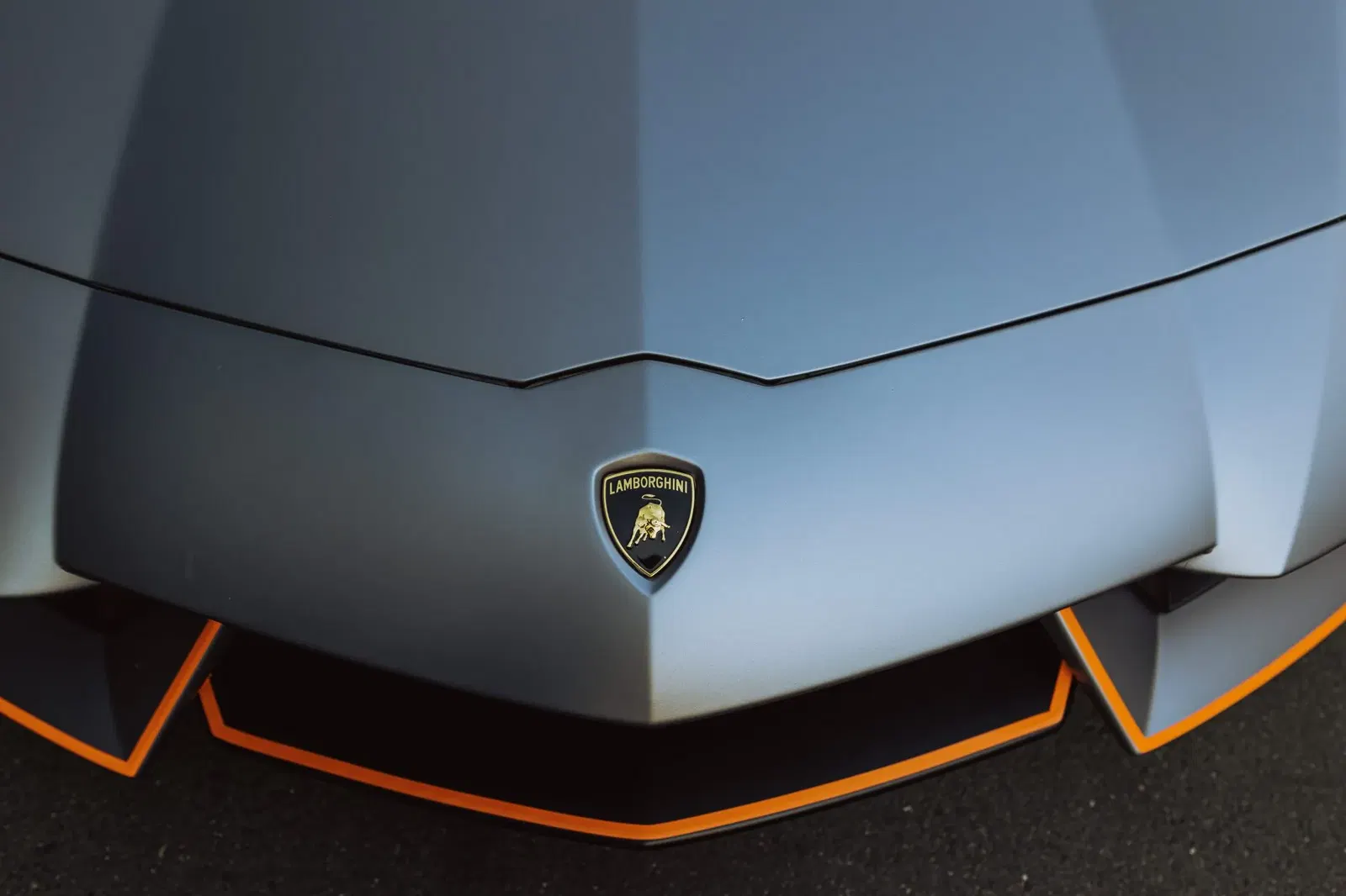 2015 Lamborghini Aventador LP700-4 Roadster