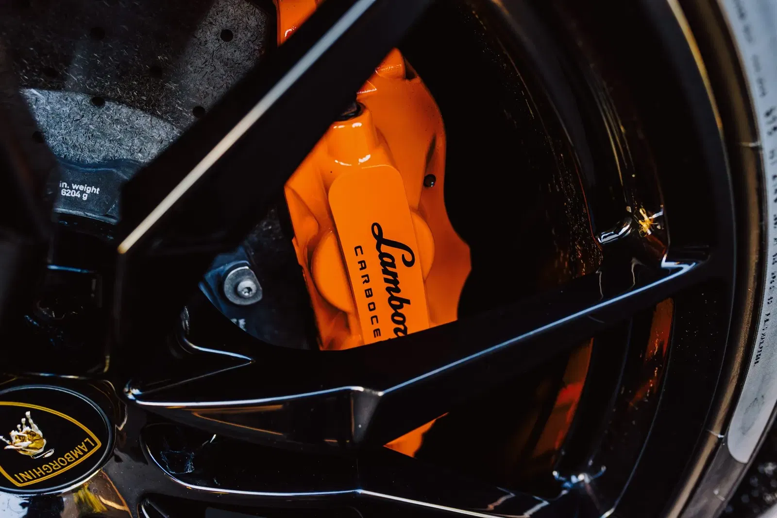 2015 Lamborghini Aventador LP700-4 Roadster