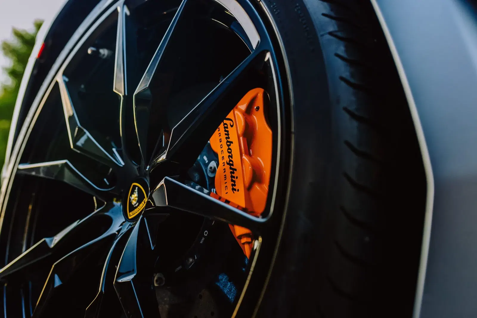 2015 Lamborghini Aventador LP700-4 Roadster