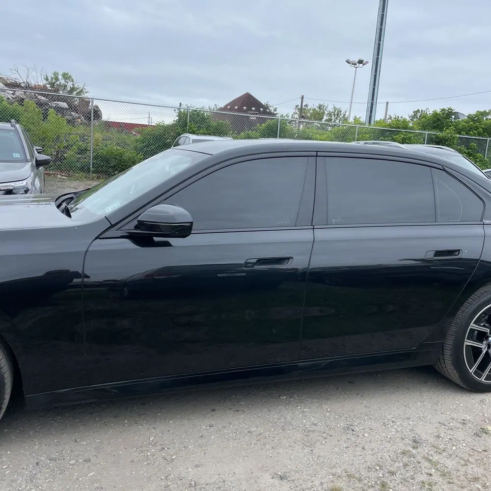 2024 BMW 7-Series 740i xDrive
