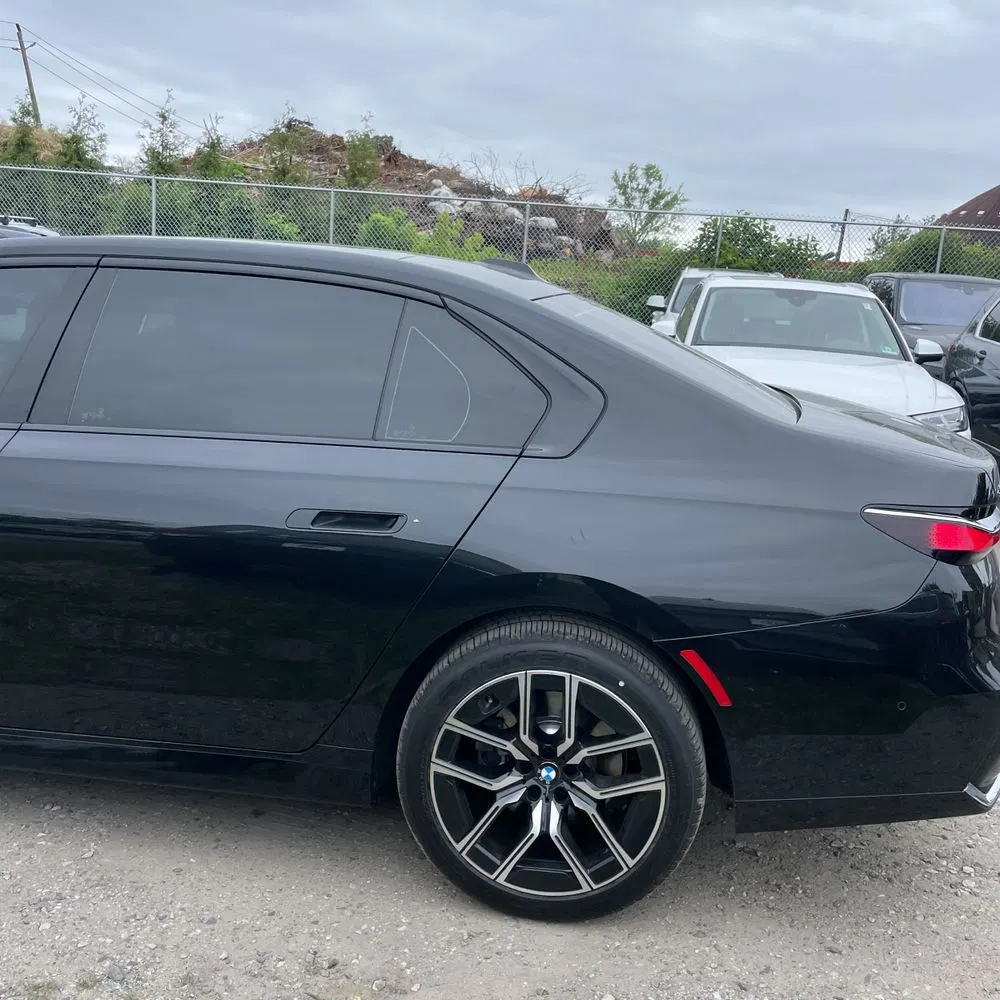 2024 BMW 7-Series 740i xDrive