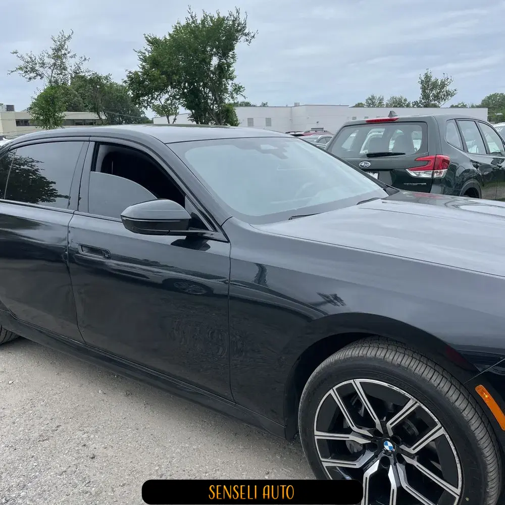 2024 BMW 7-Series 740i xDrive