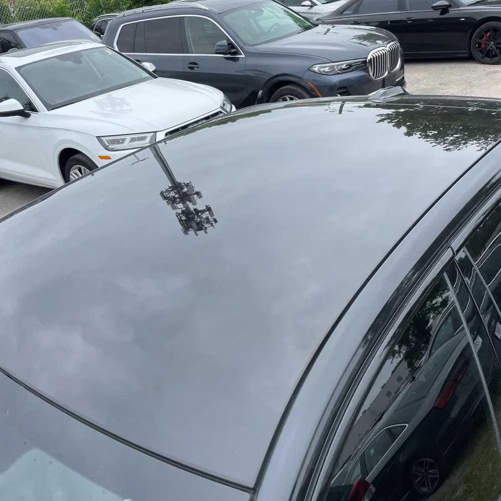 2024 BMW 7-Series 740i xDrive