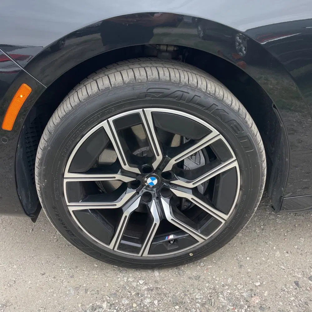 2024 BMW 7-Series 740i xDrive