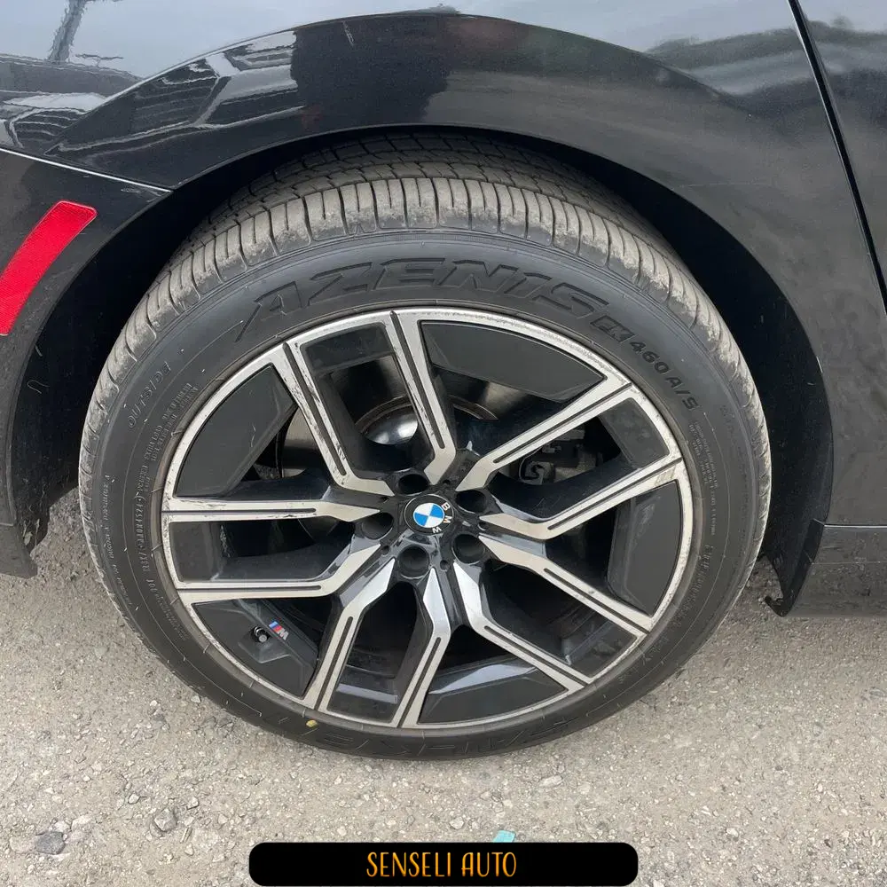 2024 BMW 7-Series 740i xDrive