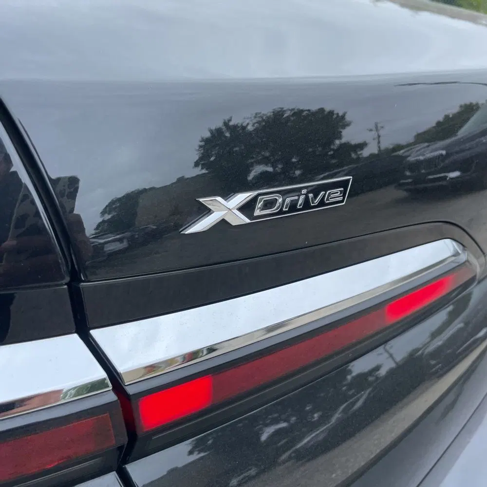 2024 BMW 7-Series 740i xDrive