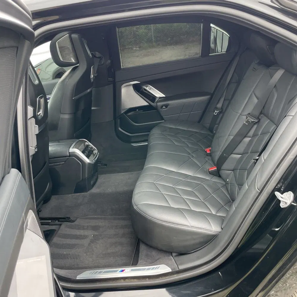 2024 BMW 7-Series 740i xDrive