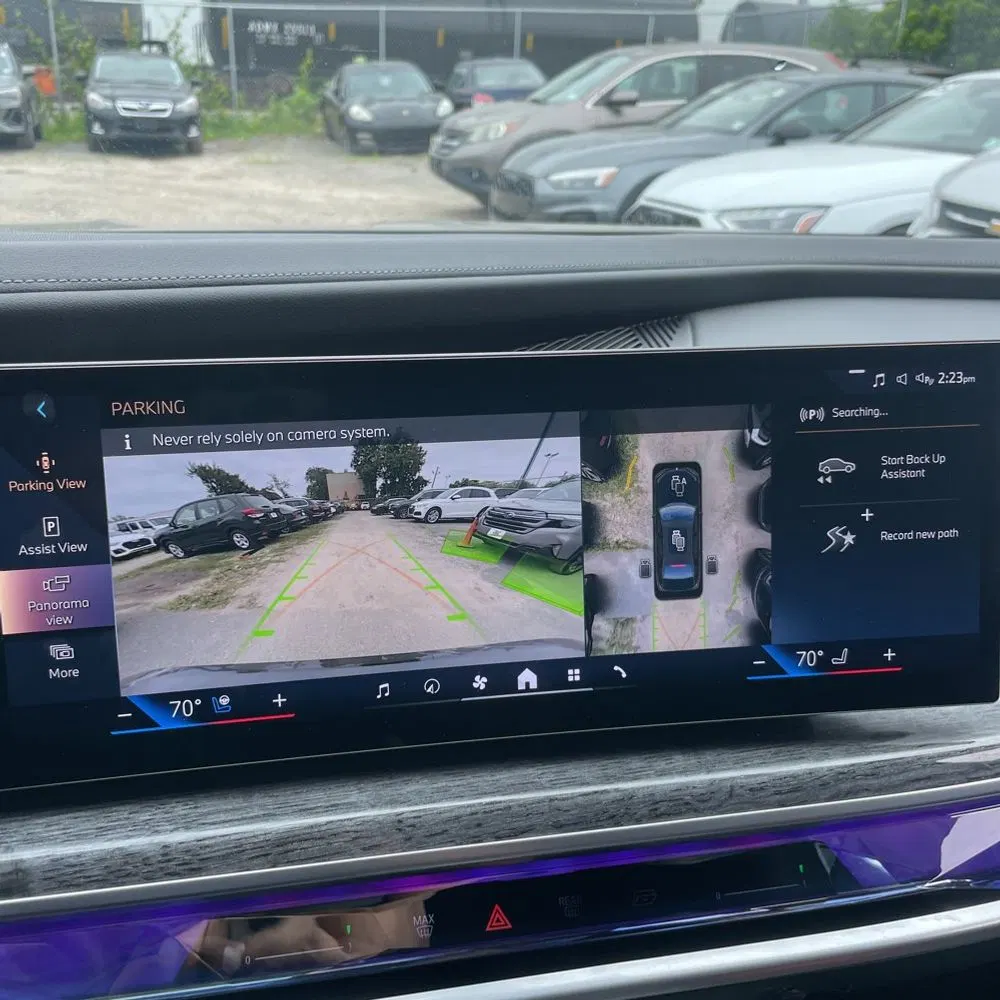 2024 BMW 7-Series 740i xDrive
