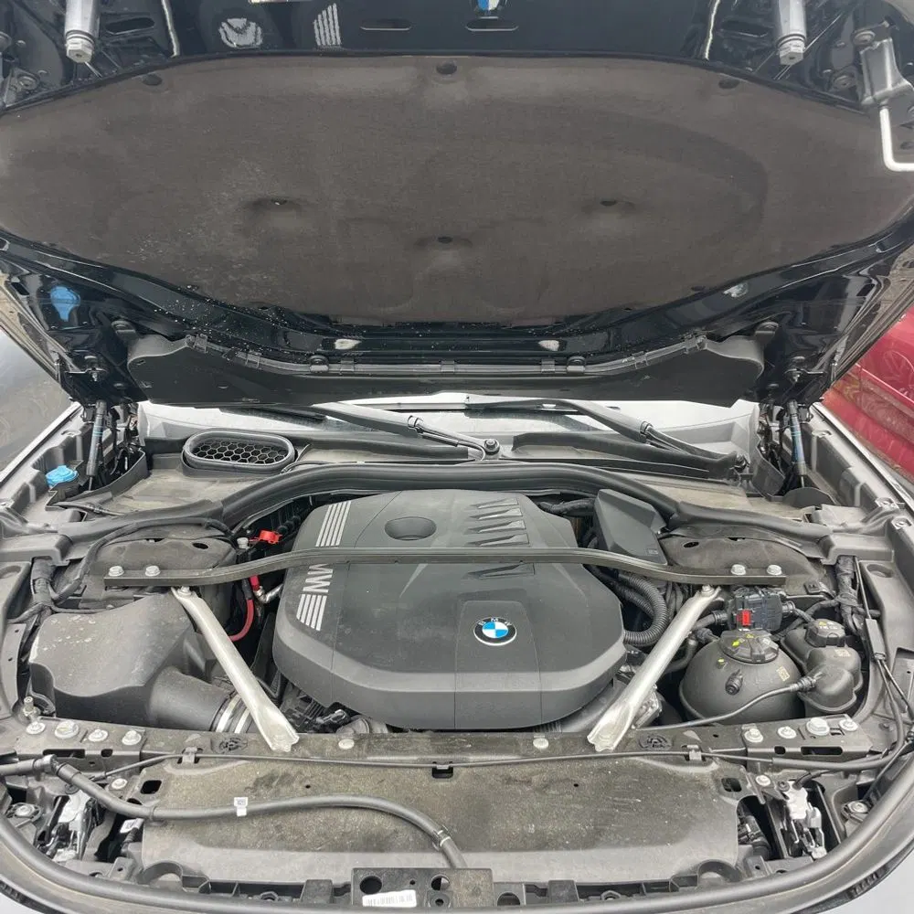 2024 BMW 7-Series 740i xDrive
