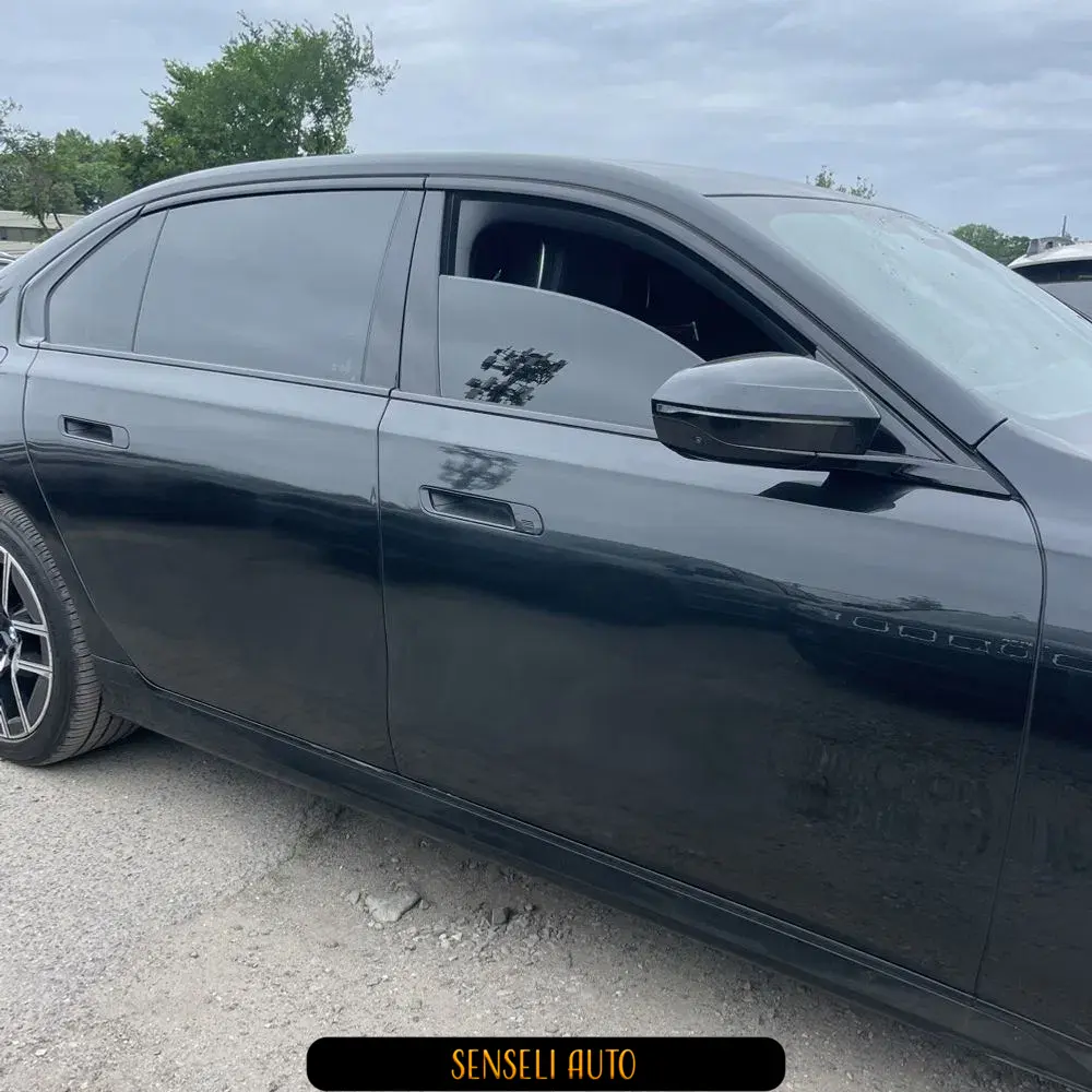 2024 BMW 7-Series 740i xDrive