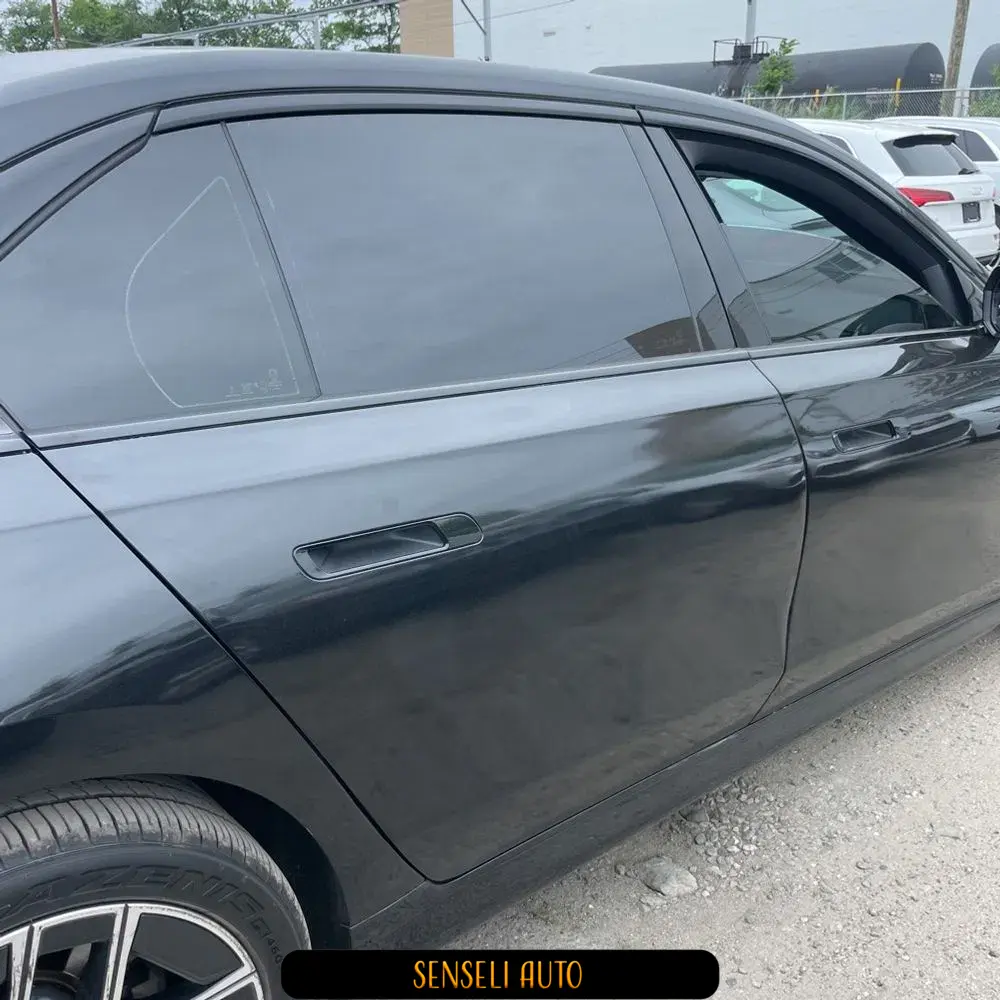2024 BMW 7-Series 740i xDrive