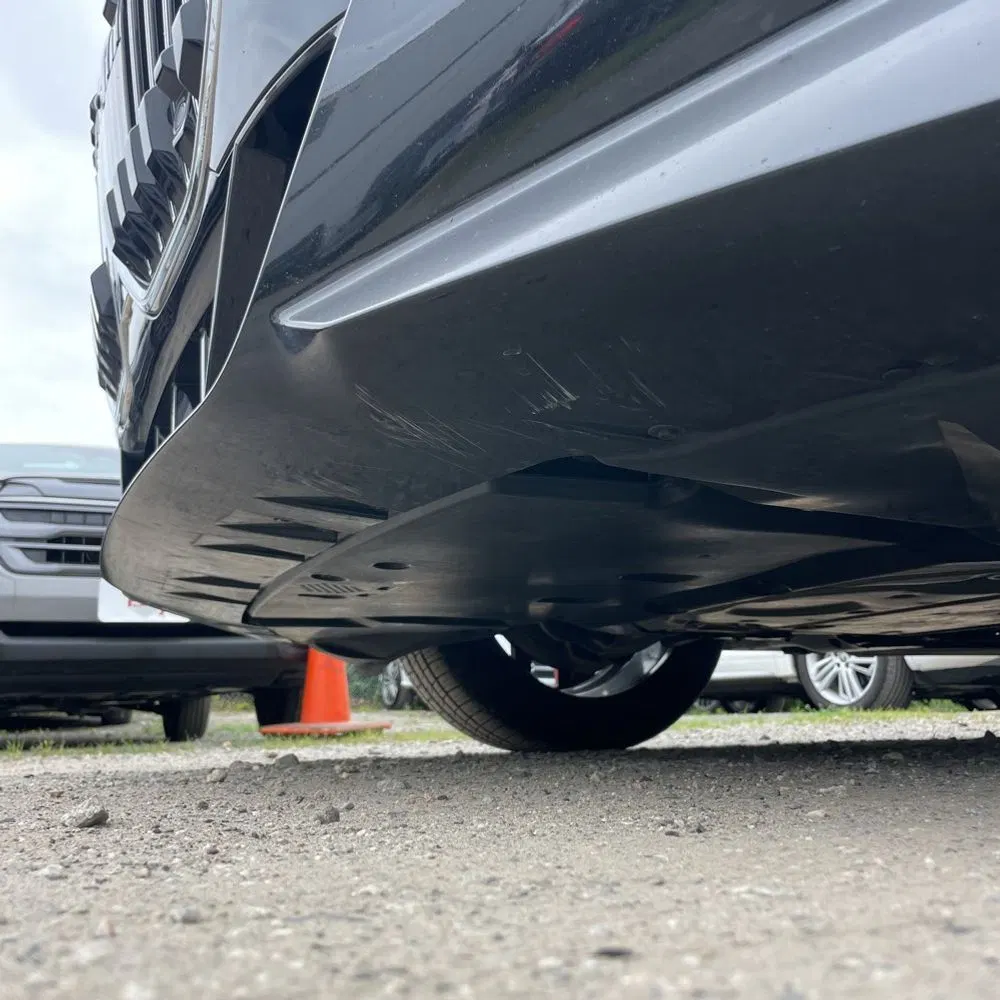 2024 BMW 7-Series 740i xDrive