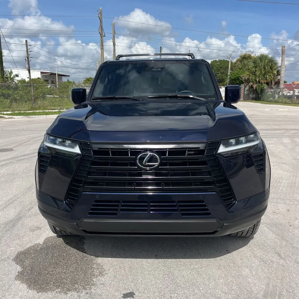 2024 Lexus GX 550 Premium